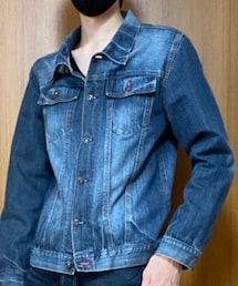 Avail | デニムジャケット