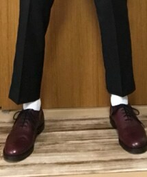 RED WING | ドレスシューズ