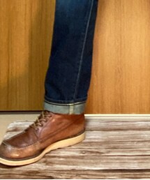 RED WING | ブーツ