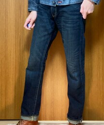 UNIQLO | デニムパンツ