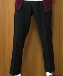 UNIQLO | スラックス