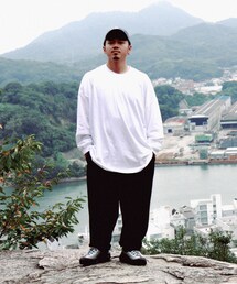 別アングル | Tシャツ/カットソー