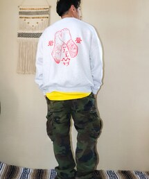 別角度📸 | トップス