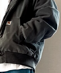 Carhartt | ジャケット/アウター