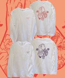 GaGaHypes | ¥4,499(Tシャツ/カットソー)