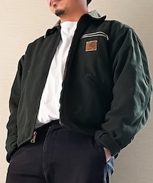 Carhartt | デトロイトジャケット(ブルゾン)