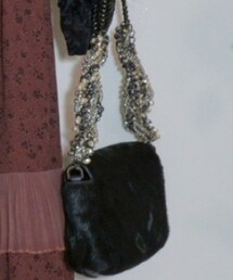 黃淑琦 | ハンドバッグ