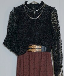 ZARA | シャツ/ブラウス