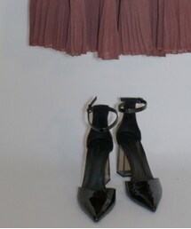 Bershka | ドレスシューズ