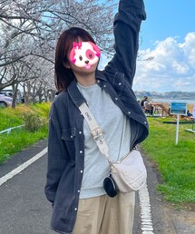 Honeys | スウェット