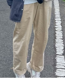 Honeys | チノパンツ