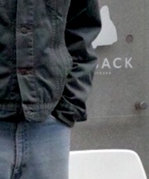 Levi's | ブルゾン