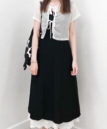 UNIQLO | ワンピース