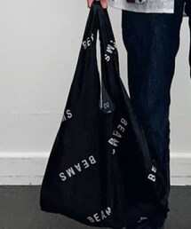 BEAMS | エコバッグ/サブバッグ