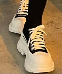 Alexander McQueen | スニーカー