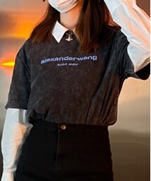 alexanderwang | Tシャツ/カットソー