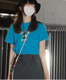 BEAMS BOY | Tシャツ/カットソー