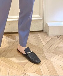 FABIO RUSCONI | スリッポン