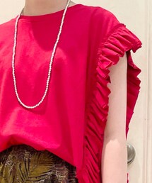 NOLLEY’S | Tシャツ/カットソー