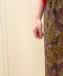 PHILIPPE AUDIBERT | リング