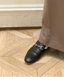 FABIO RUSCONI | スリッポン