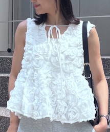 Olu. | シャツ/ブラウス