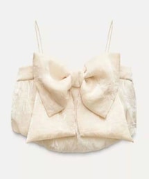 ZARA | その他トップス