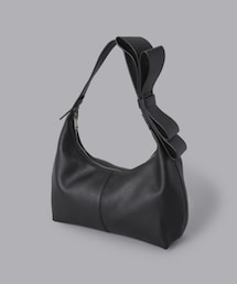 Olu. | ショルダーリボンバッグ(ショルダーバッグ)