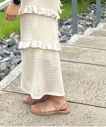 UNIQLO | サンダル