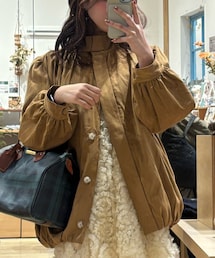 ecmile. | ジャケット/アウター