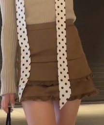 eggka | スカート