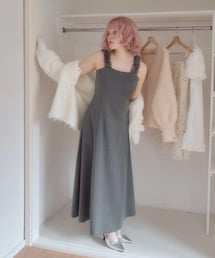 muguet | ワンピース/ドレス