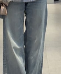 H&M | デニムパンツ