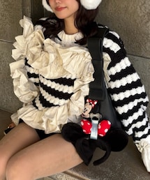 ecmile | ニット/セーター