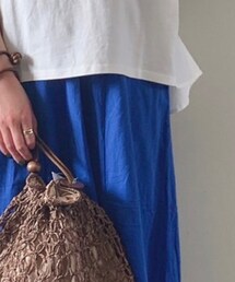 ITEMS URBANRESEARCH | スカート