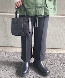 アップ　下 | パンツ