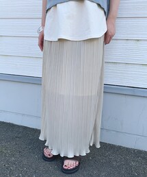 スカート　アップ | スカート