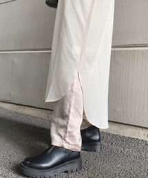 アップ　下 | パンツ