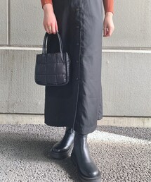 アップ　下 | ジャンパースカート