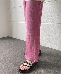 アップ　下 | パンツ