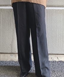 ITEMS URBANRESEARCH | パンツ