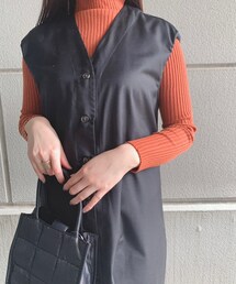 アップ　上 | ジャンパースカート
