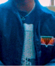 GUCCI | ネックレス