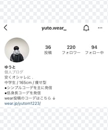 Instagram | その他