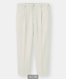 GU | スラックス