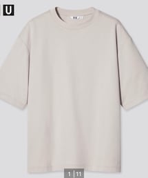 UNIQLO | (Tシャツ/カットソー)