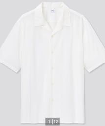 UNIQLO | シャツ/ブラウス
