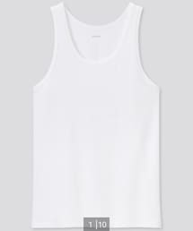 UNIQLO | タンクトップ