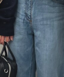 GU | デニムパンツ