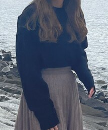 GU | ニット/セーター